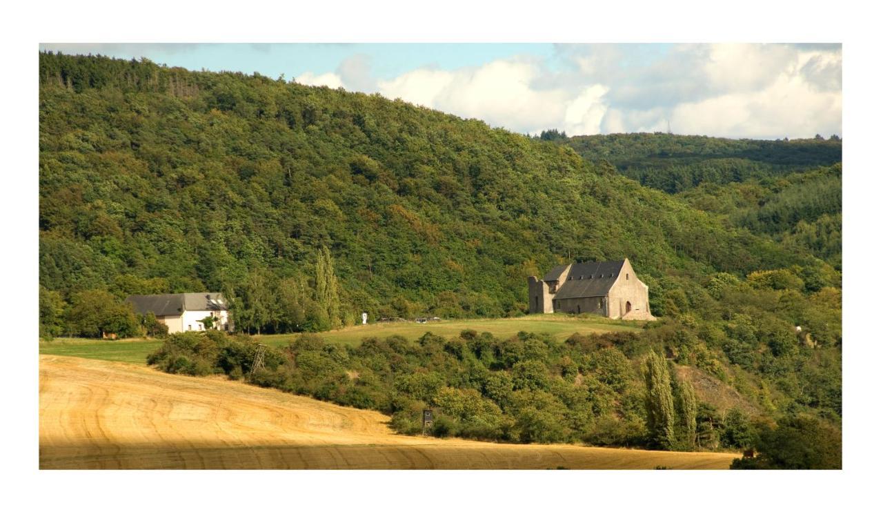 Alkener Elfenhaus Mit Kostenlosen Gaeste Ticket Exterior foto