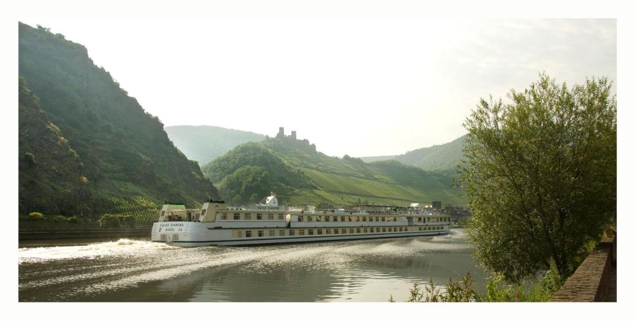 Alkener Elfenhaus Mit Kostenlosen Gaeste Ticket Exterior foto